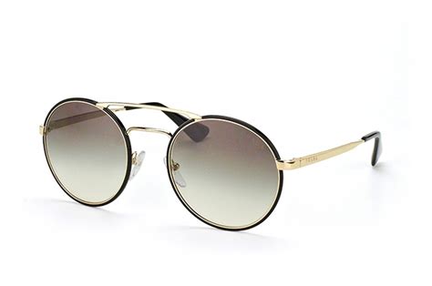 prada sonnenbrille pr 51ss 1ab-0a7|PRADA PR 51ss 1ab.